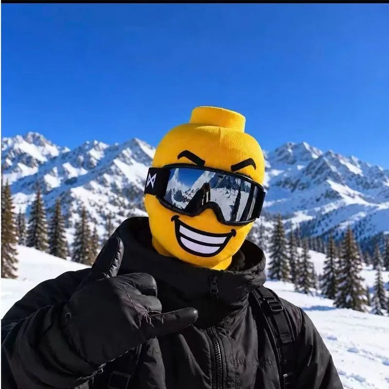 Yellow Head 4