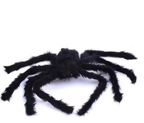 Halloween Big Spider Halloween Decoration